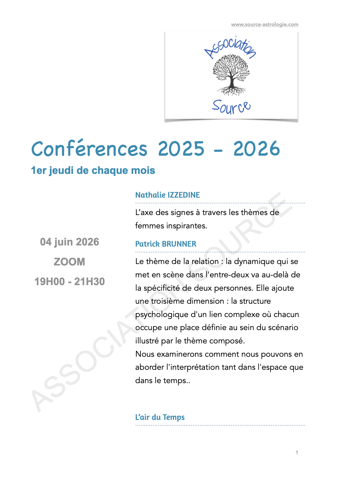 JUIN 2026