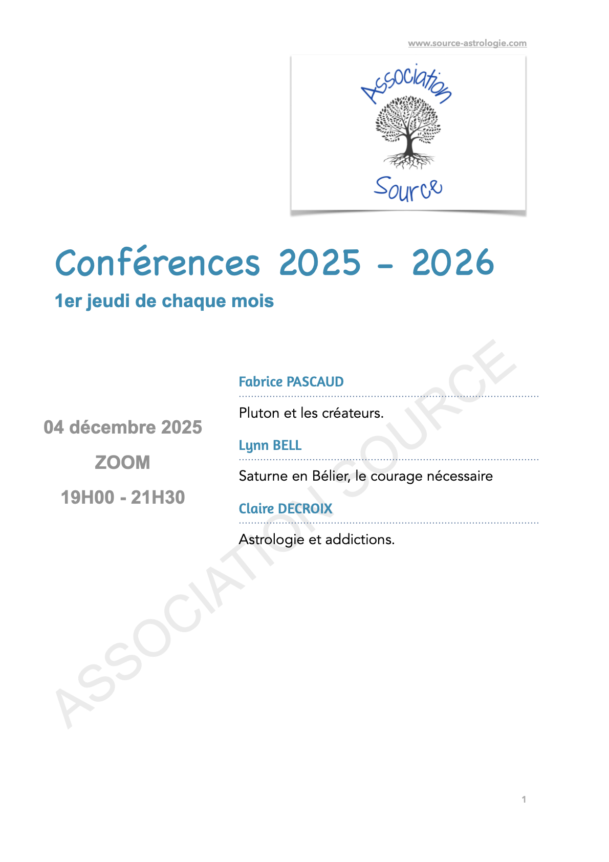 DÉCEMBRE 2025