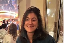 SARAH JACOB