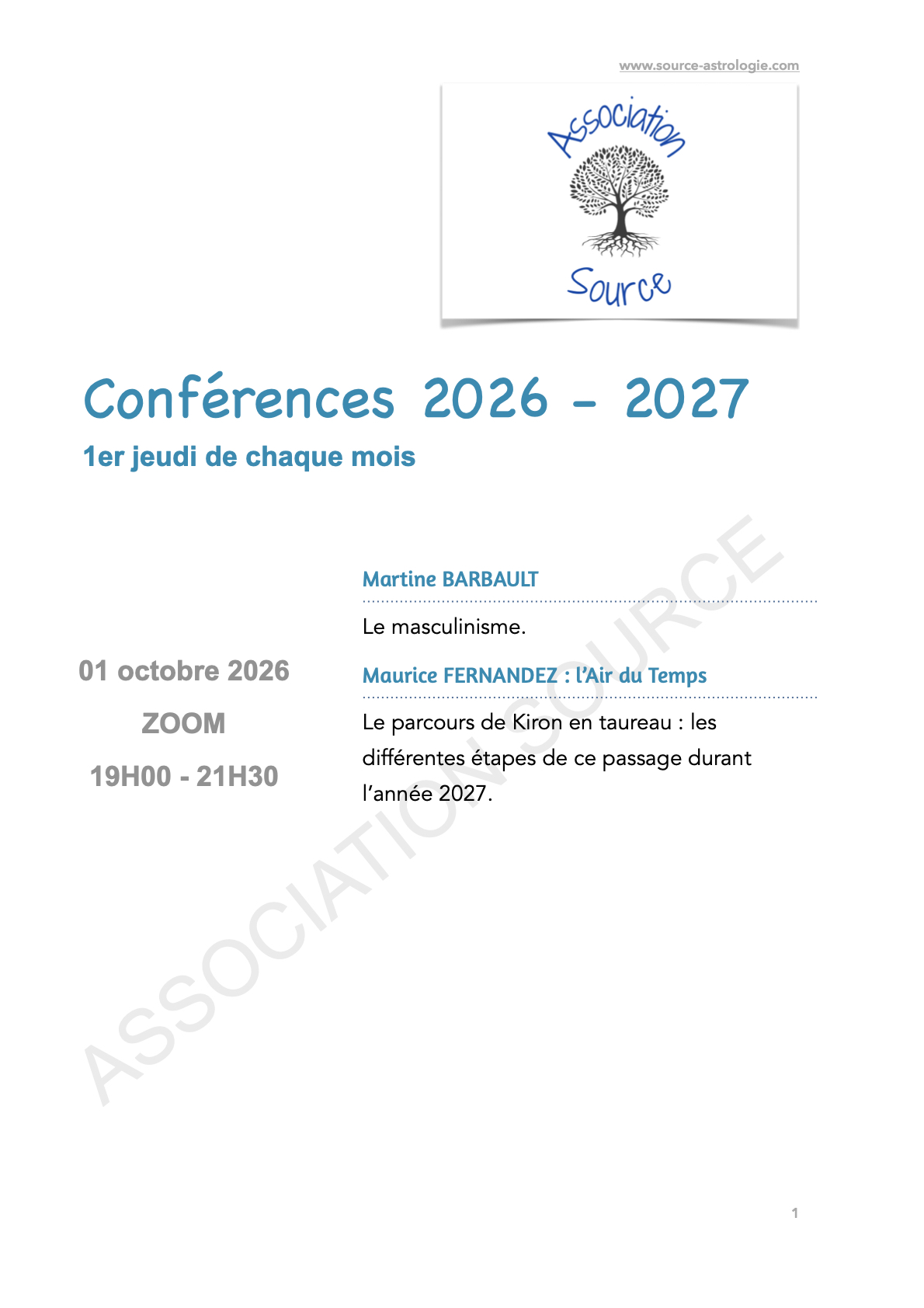 1 - Conférence Source 1 octobre 2026.1
